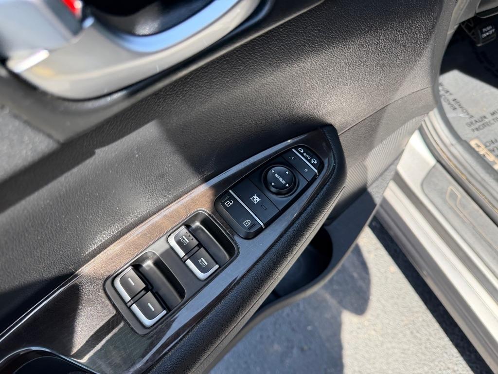 Kia Optima EX 2018