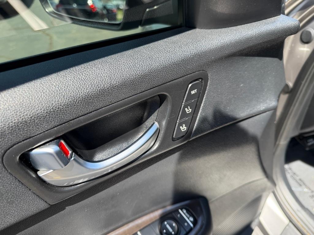 Kia Optima EX 2018