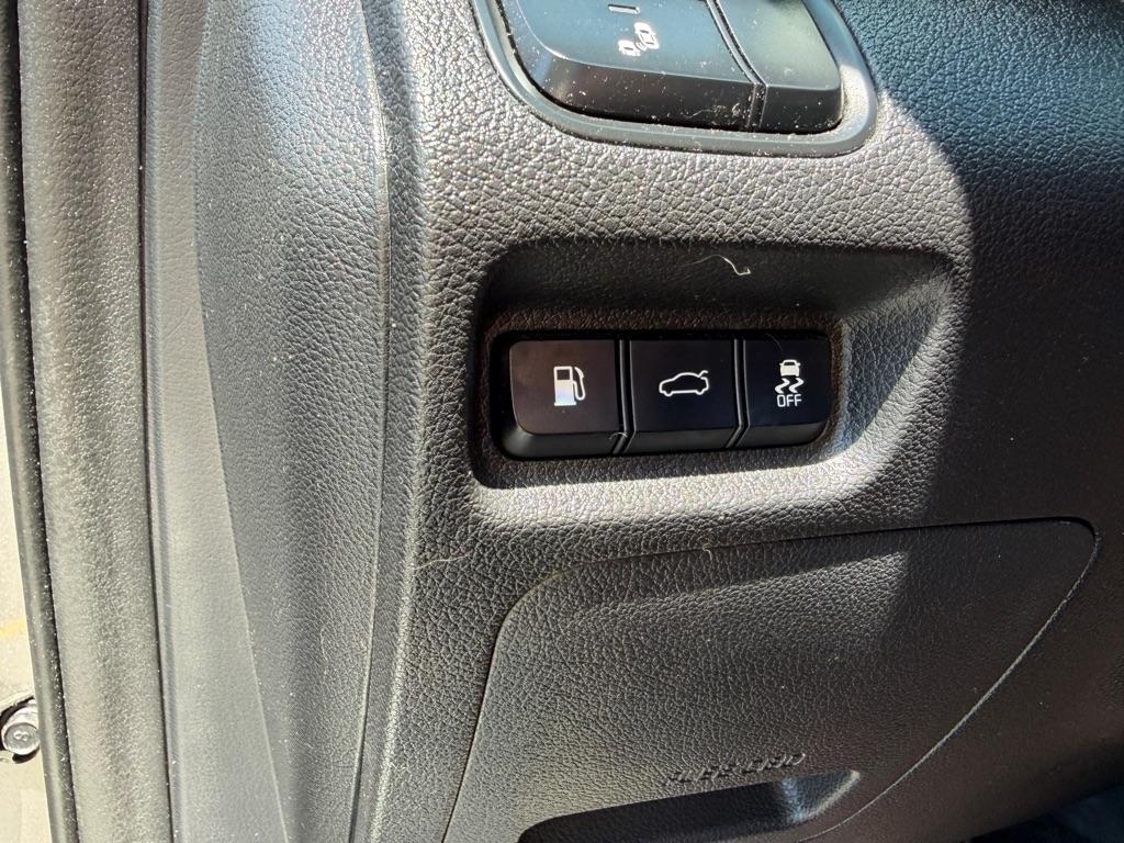 Kia Optima EX 2018