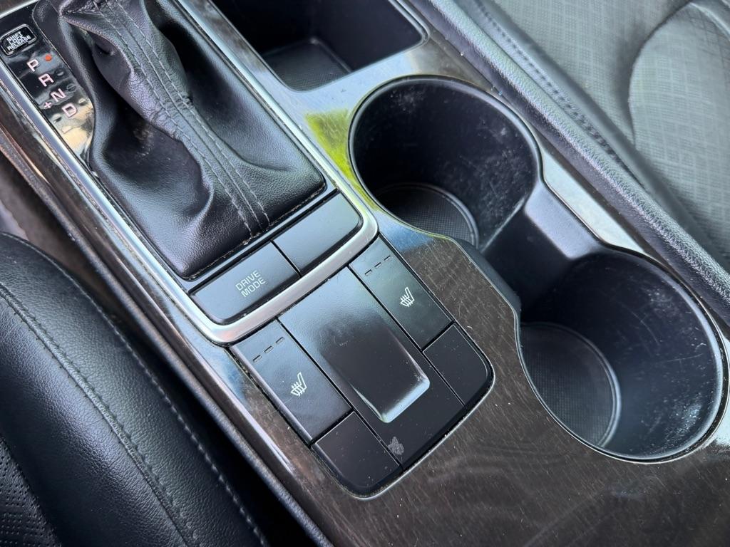 Kia Optima EX 2018