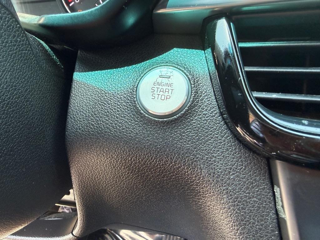 Kia Optima EX 2018