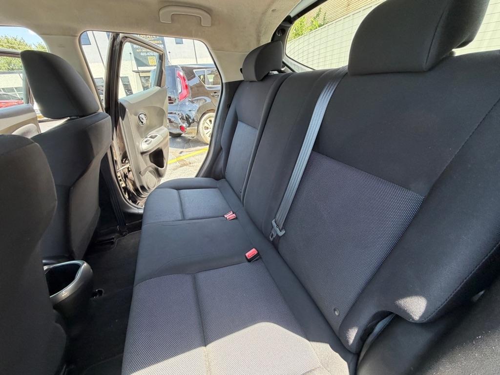 Nissan Juke  2014