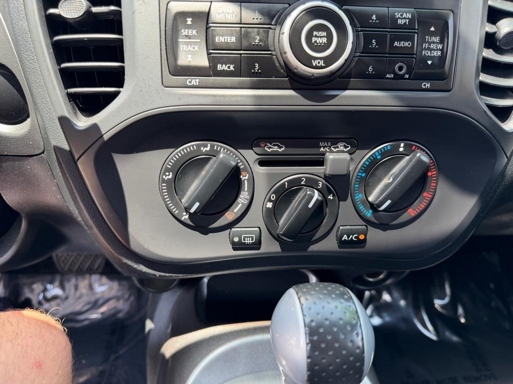 Nissan Juke  2014