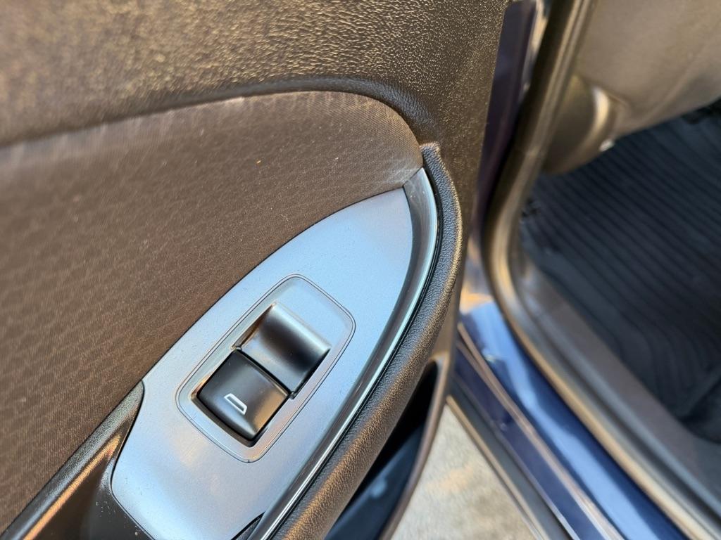 Chevrolet Malibu 1LT 2017
