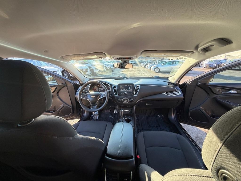 Chevrolet Malibu 1LT 2017