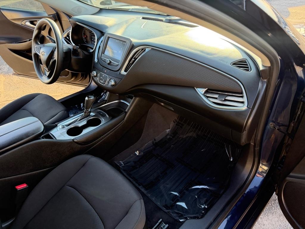 Chevrolet Malibu 1LT 2017