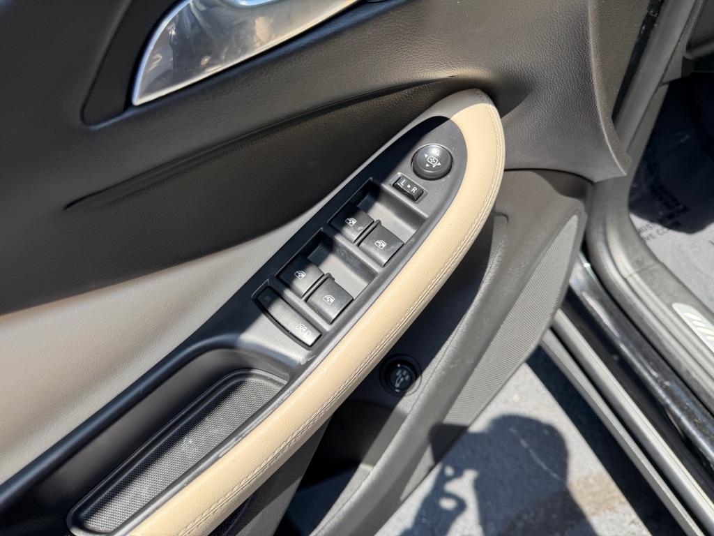 Buick Envision Essense 2017