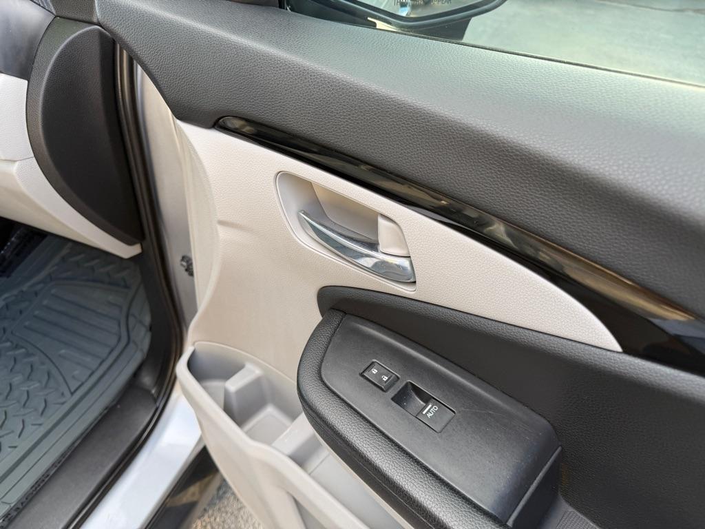 Honda Pilot Touring 2WD 2018
