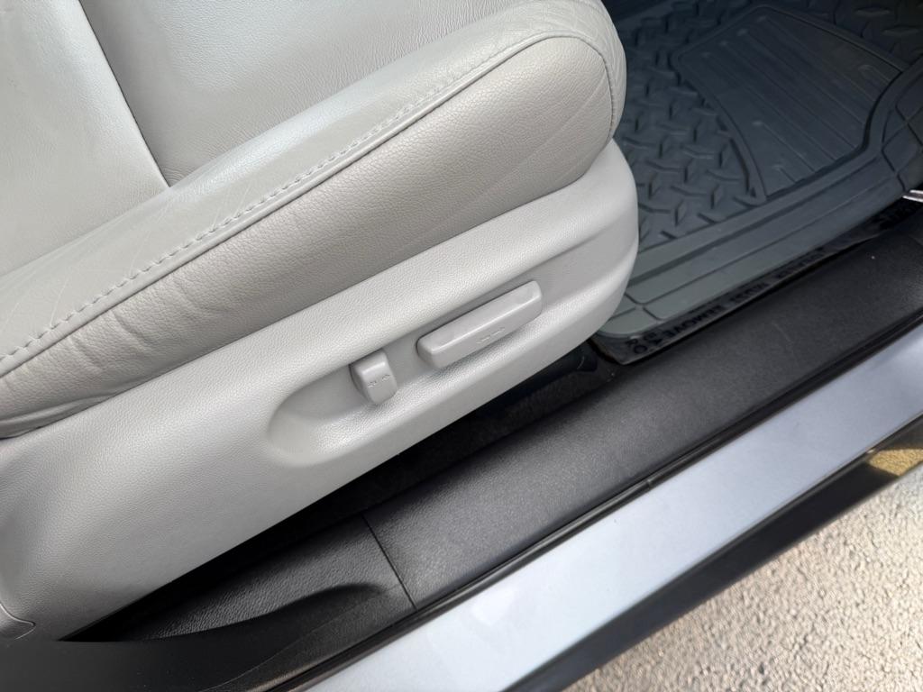 Honda Pilot Touring 2WD 2018