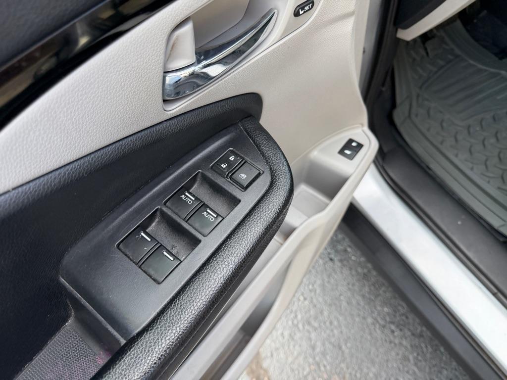 Honda Pilot Touring 2WD 2018