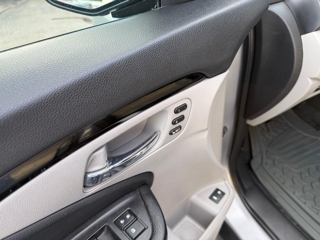 Honda Pilot Touring 2WD 2018