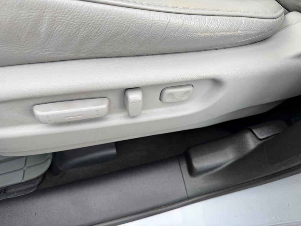 Honda Pilot Touring 2WD 2018