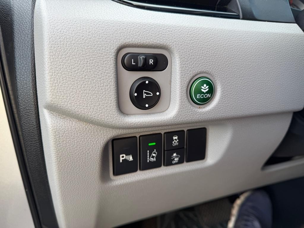 Honda Pilot Touring 2WD 2018