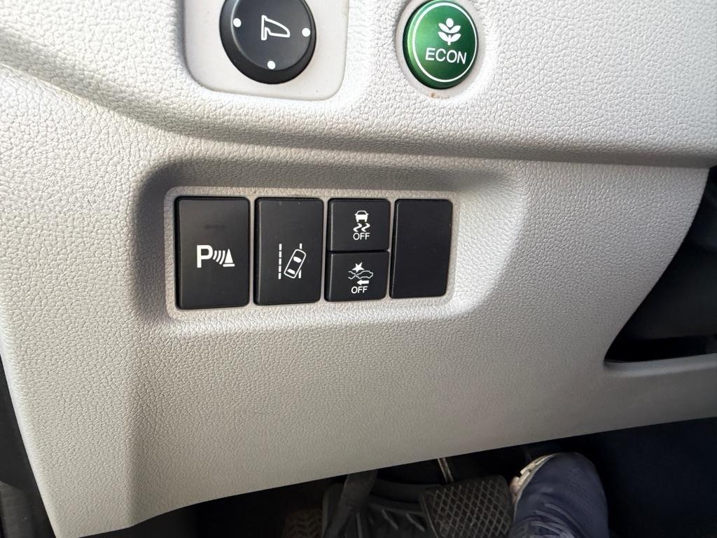Honda Pilot Touring 2WD 2018