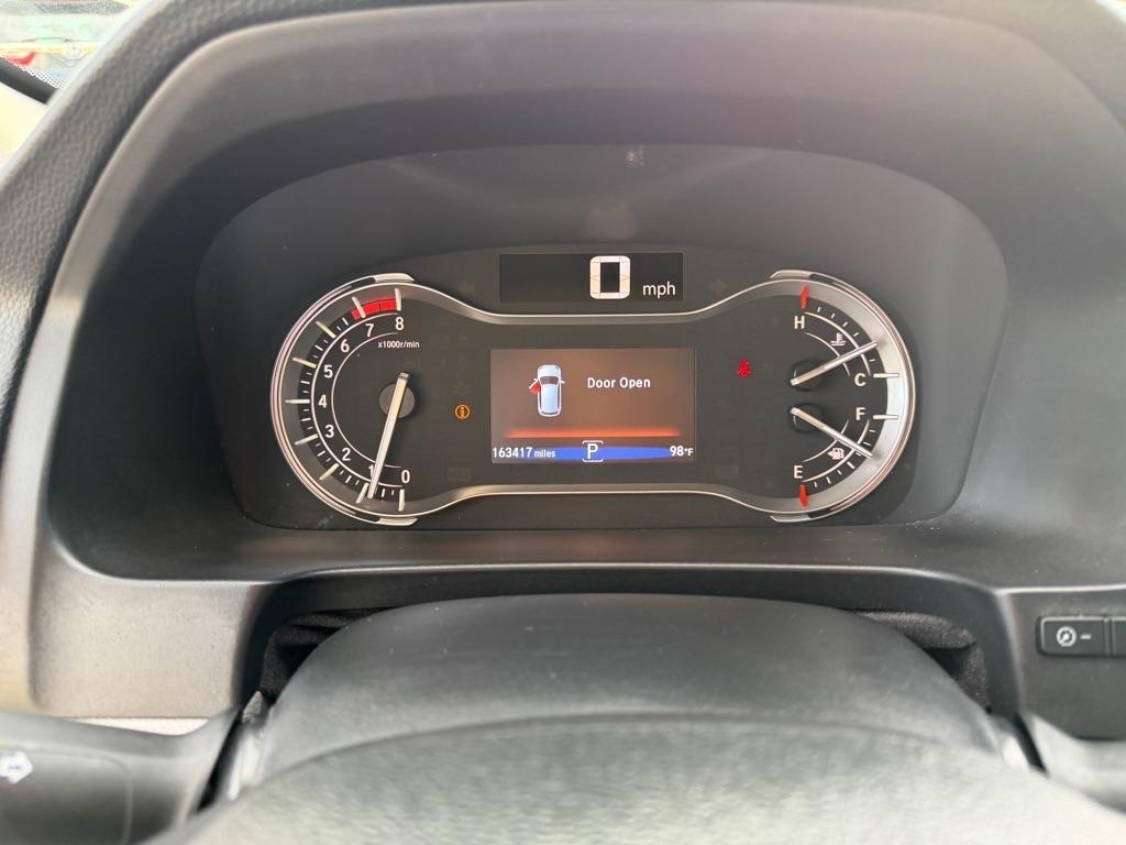 Honda Pilot Touring 2WD 2018
