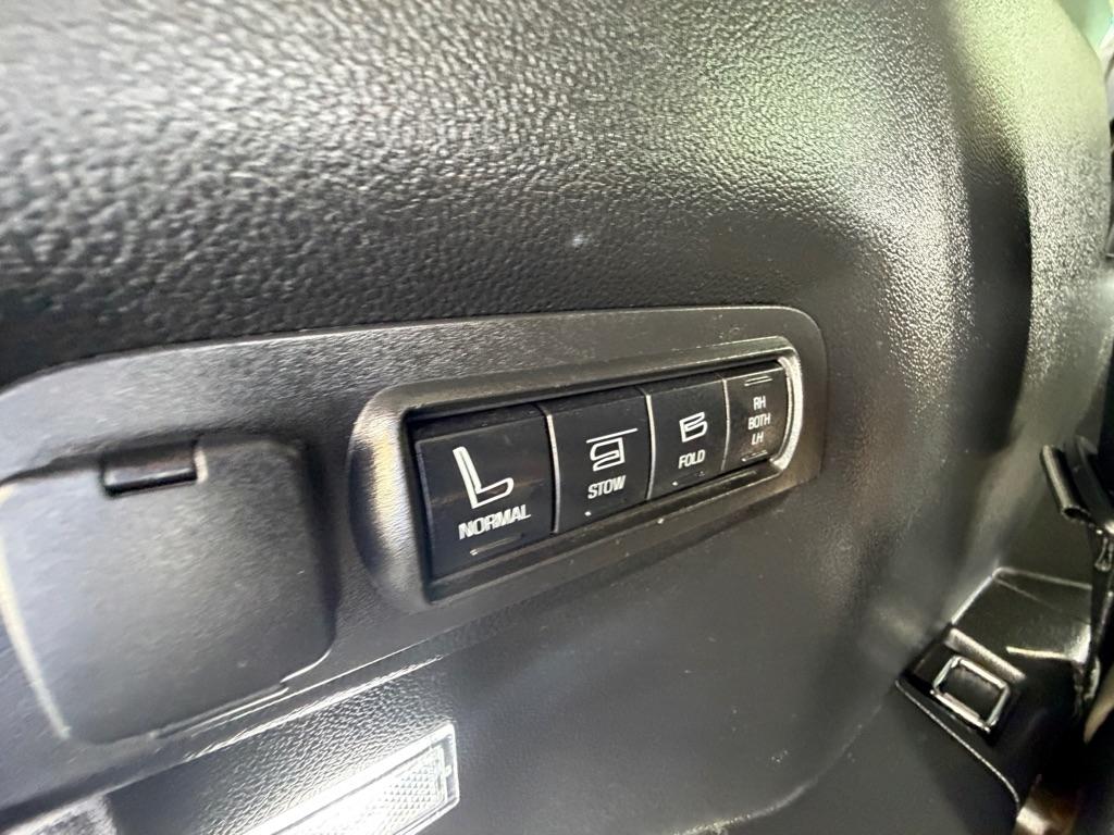 Ford Explorer Platinum AWD 2016