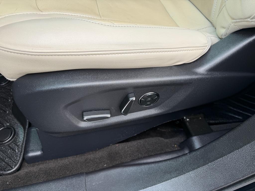 Ford Explorer Platinum AWD 2016