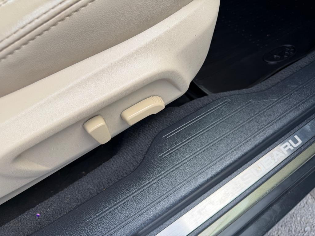 Subaru Outback 2.5i Limited 2019