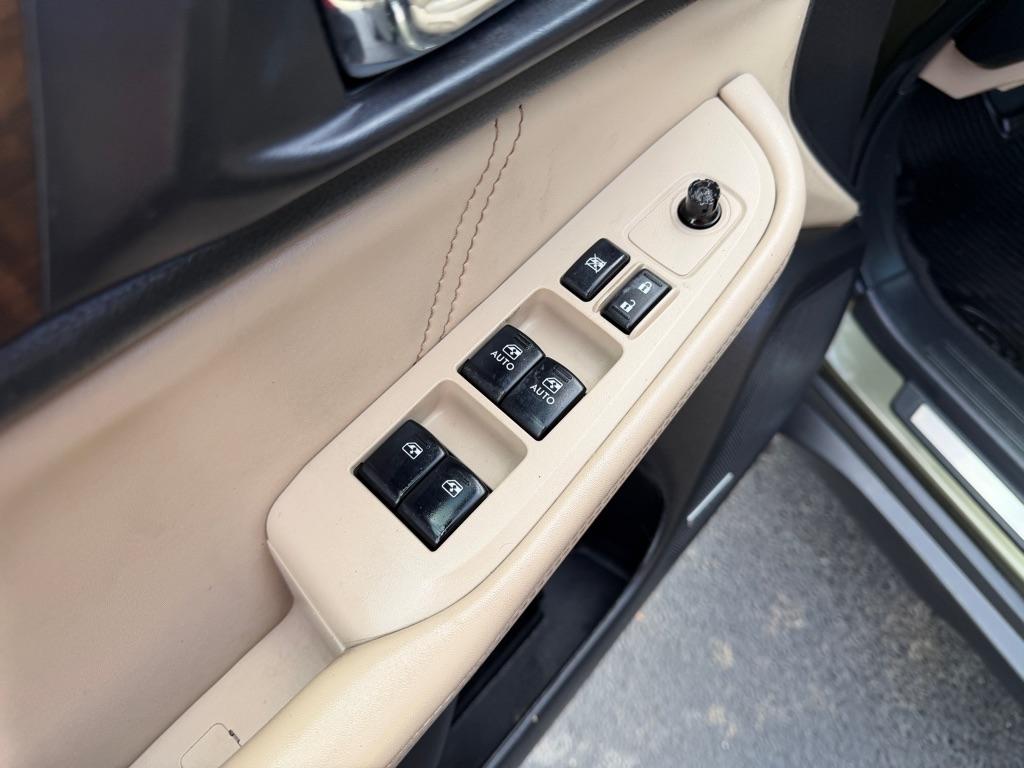 Subaru Outback 2.5i Limited 2019