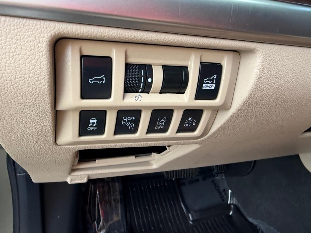 Subaru Outback 2.5i Limited 2019