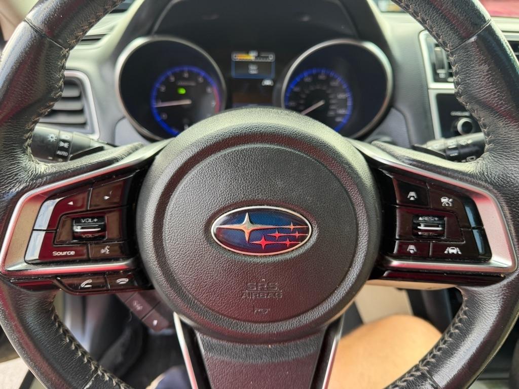 Subaru Outback 2.5i Limited 2019
