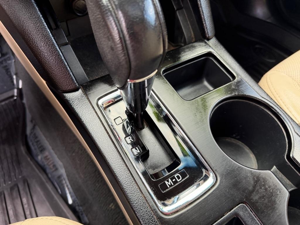 Subaru Outback 2.5i Limited 2019