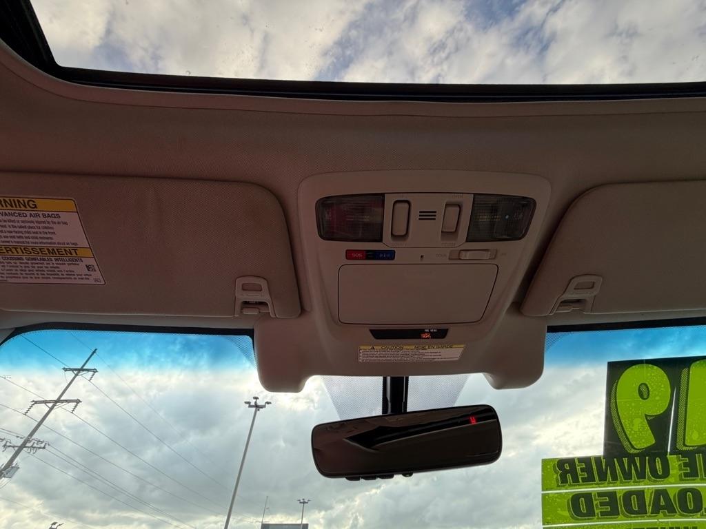 Subaru Outback 2.5i Limited 2019