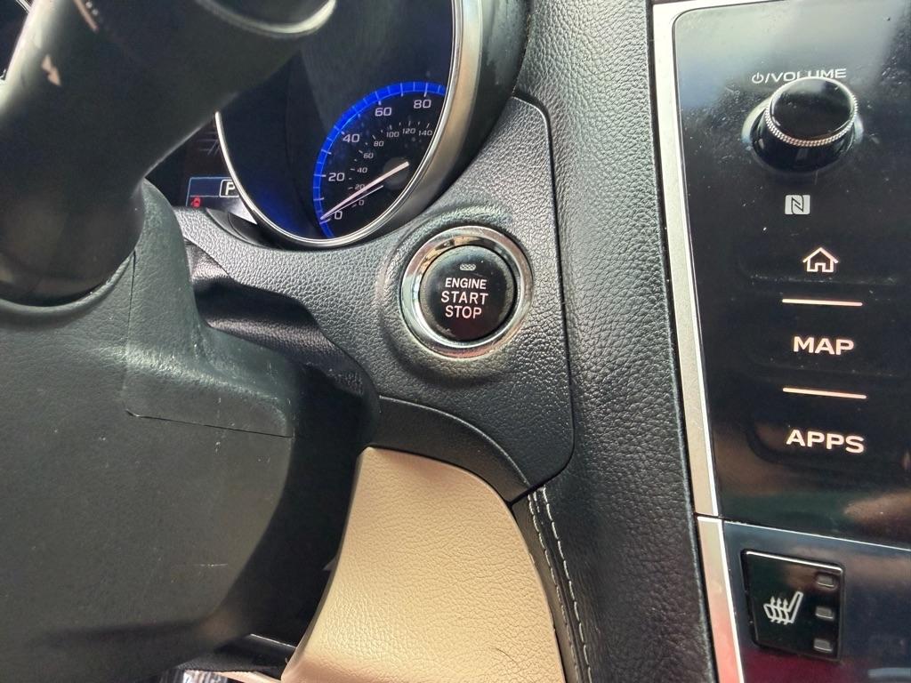 Subaru Outback 2.5i Limited 2019