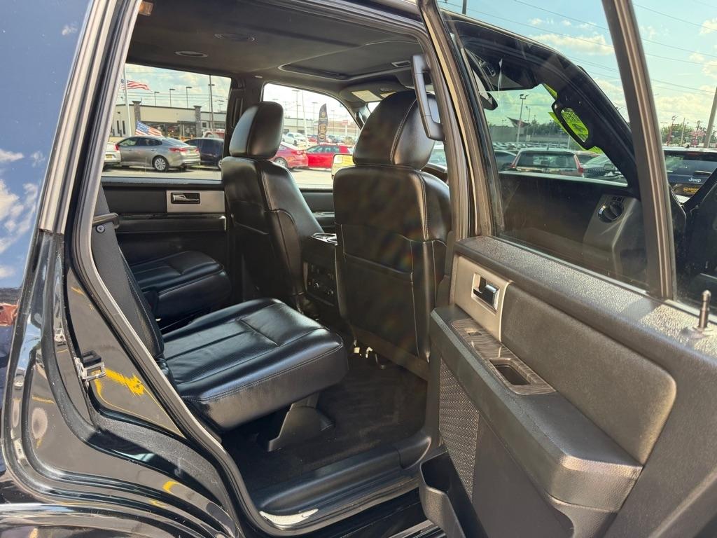 Ford Expedition Limited 4WD 2017