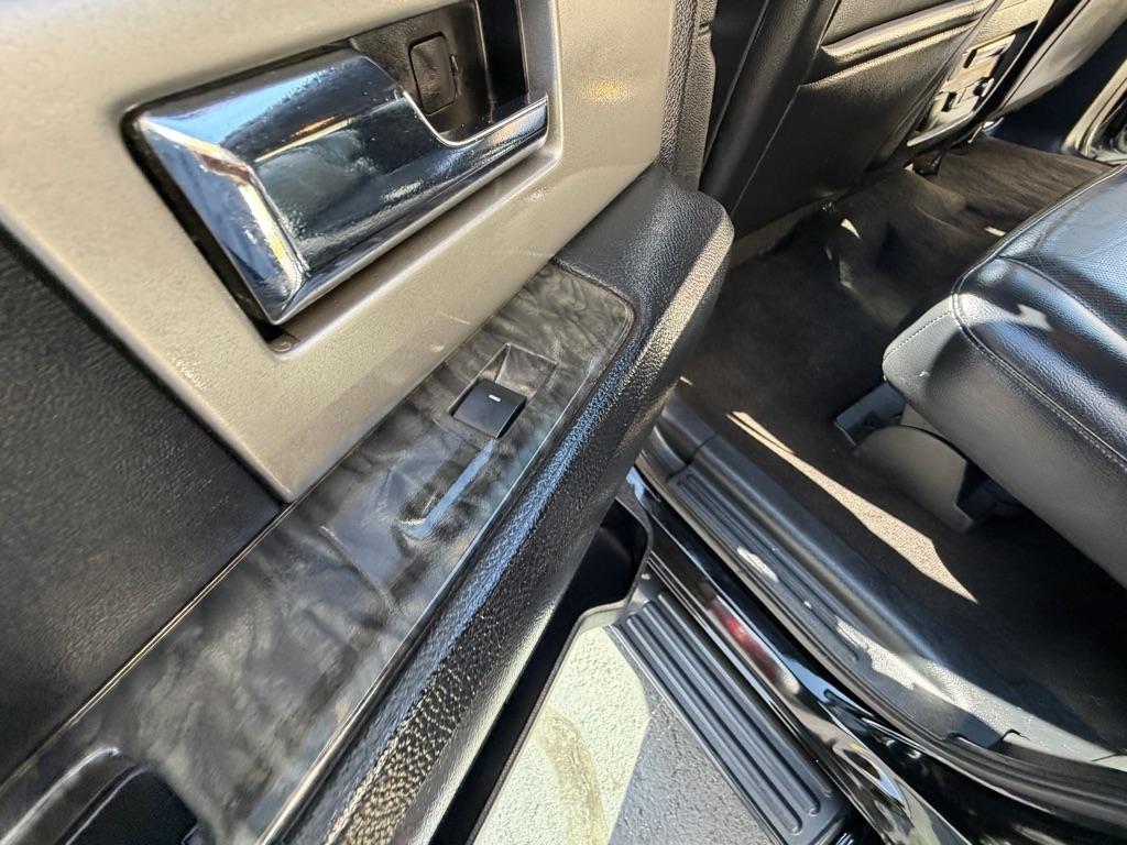 Ford Expedition Limited 4WD 2017