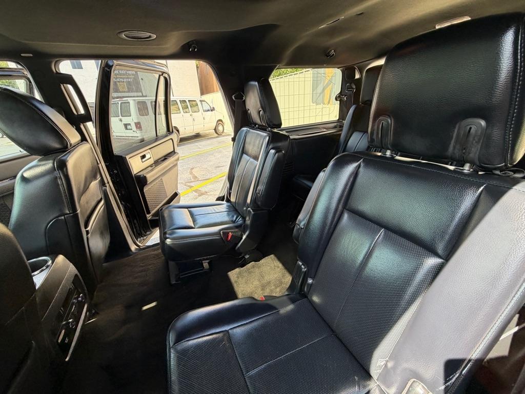 Ford Expedition Limited 4WD 2017