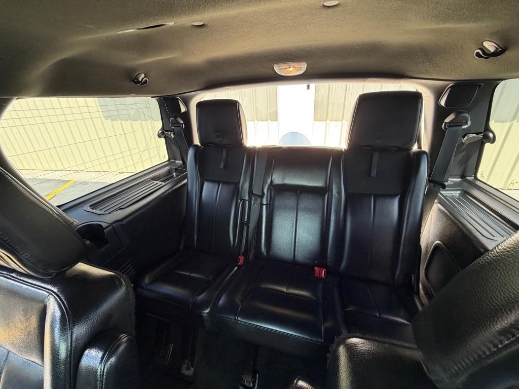 Ford Expedition Limited 4WD 2017
