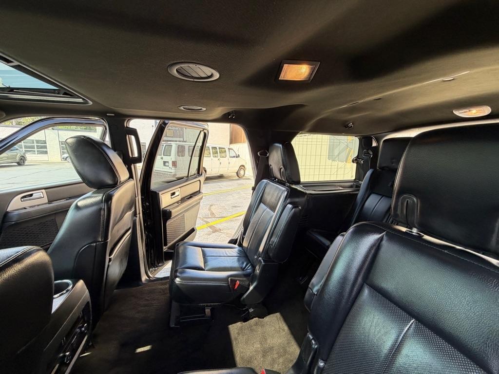 Ford Expedition Limited 4WD 2017