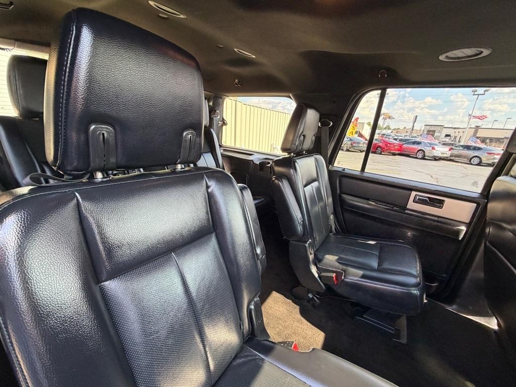 Ford Expedition Limited 4WD 2017