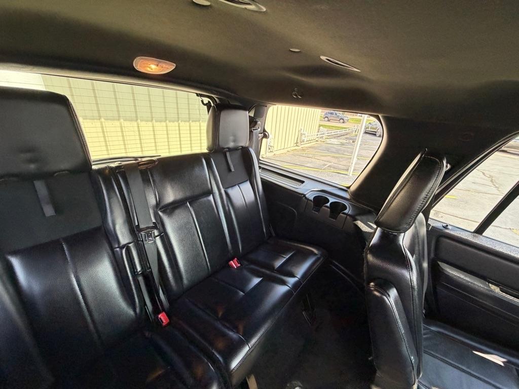 Ford Expedition Limited 4WD 2017