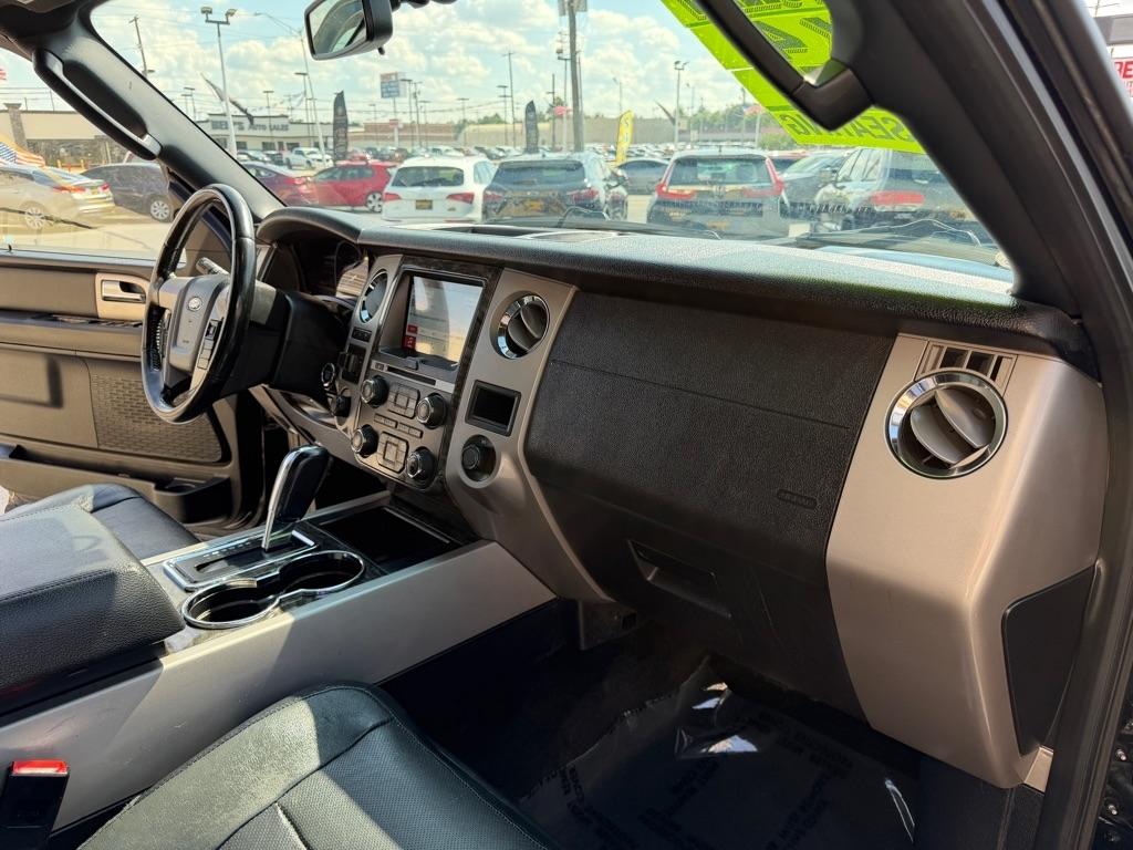 Ford Expedition Limited 4WD 2017