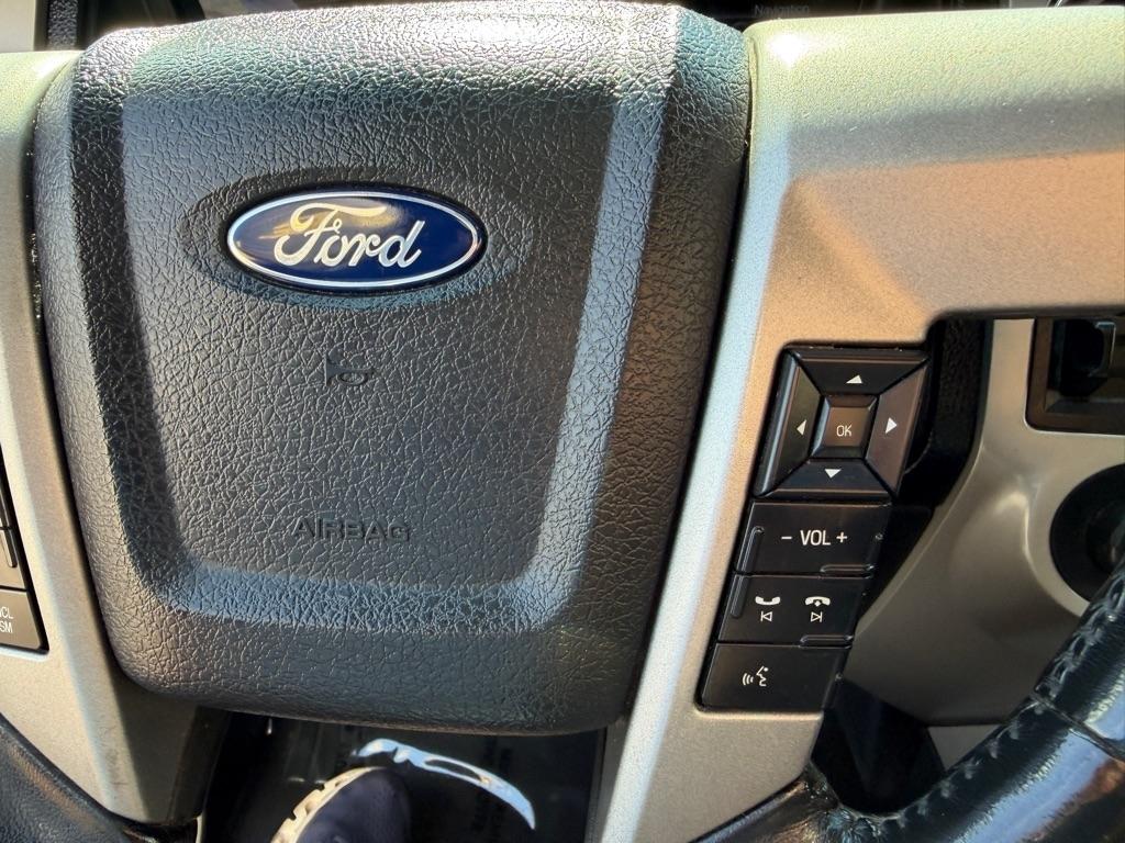 Ford Expedition Limited 4WD 2017