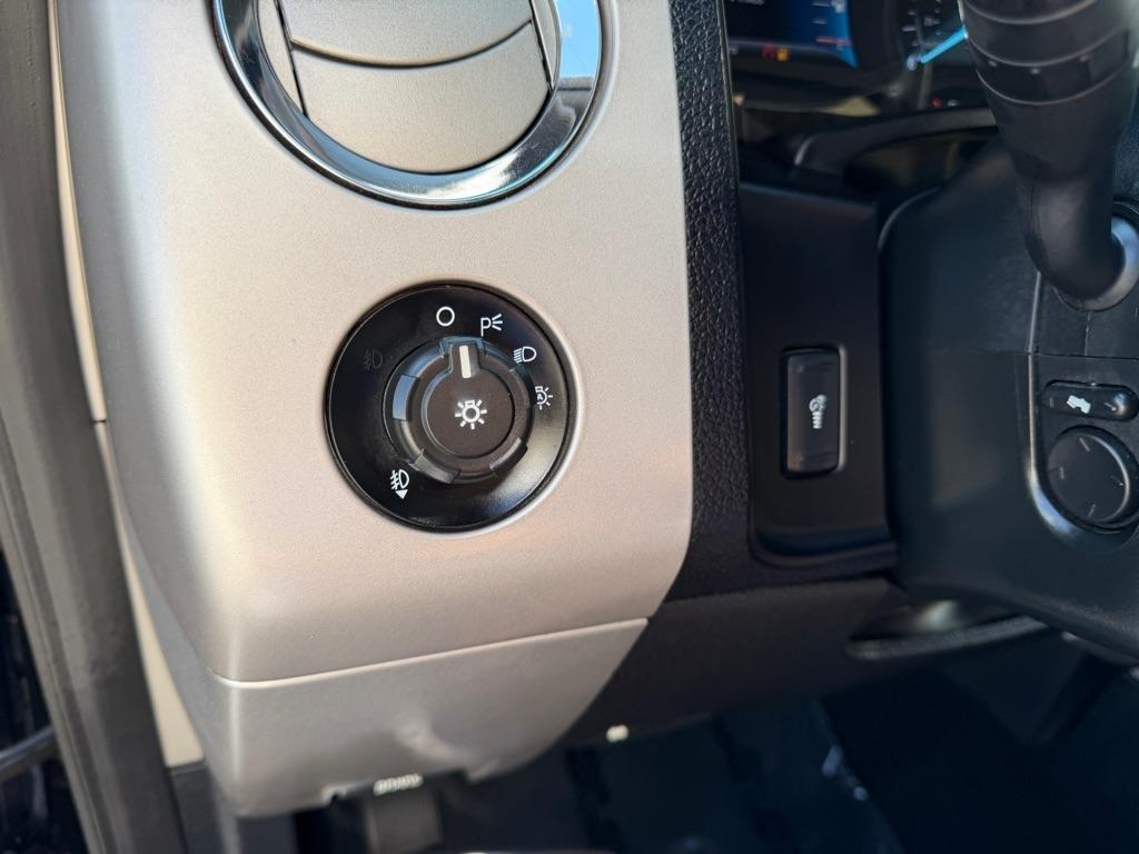 Ford Expedition Limited 4WD 2017