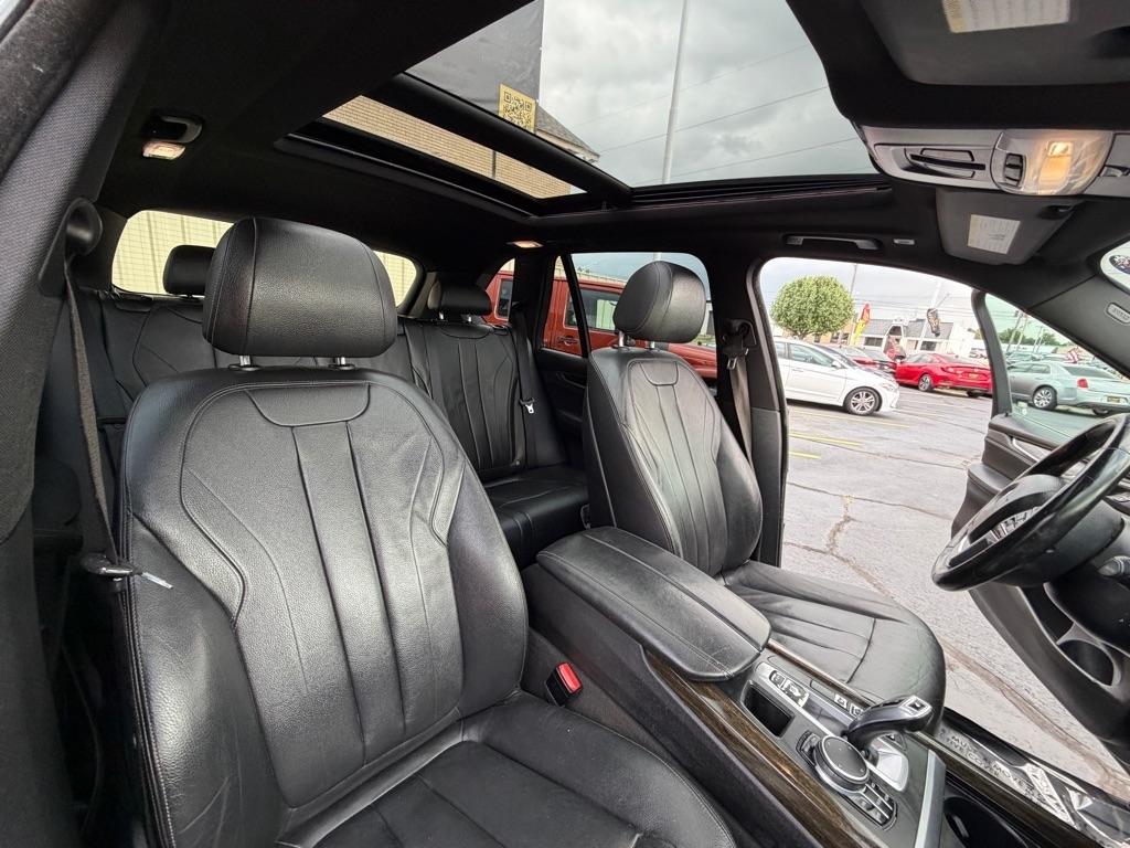 BMW X5 sDrive35i 2017