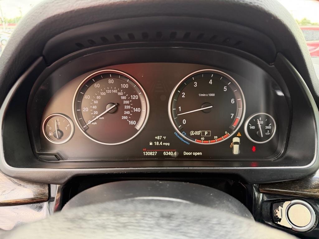 BMW X5 sDrive35i 2017