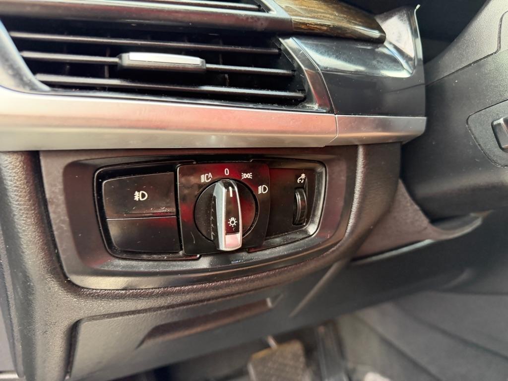 BMW X5 sDrive35i 2017