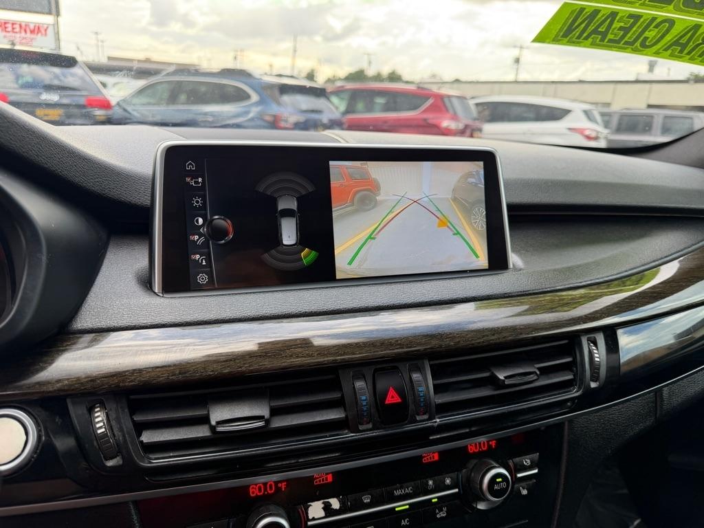 BMW X5 sDrive35i 2017