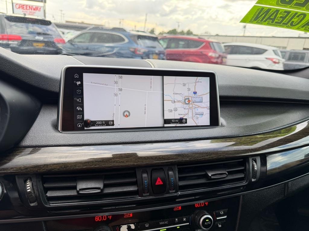 BMW X5 sDrive35i 2017