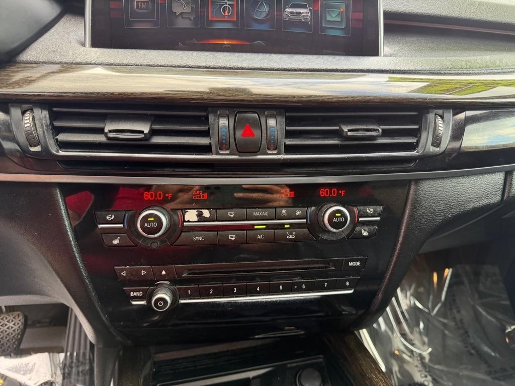 BMW X5 sDrive35i 2017