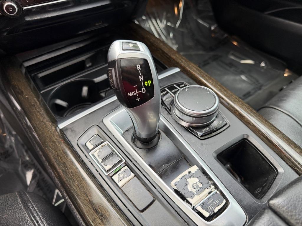 BMW X5 sDrive35i 2017