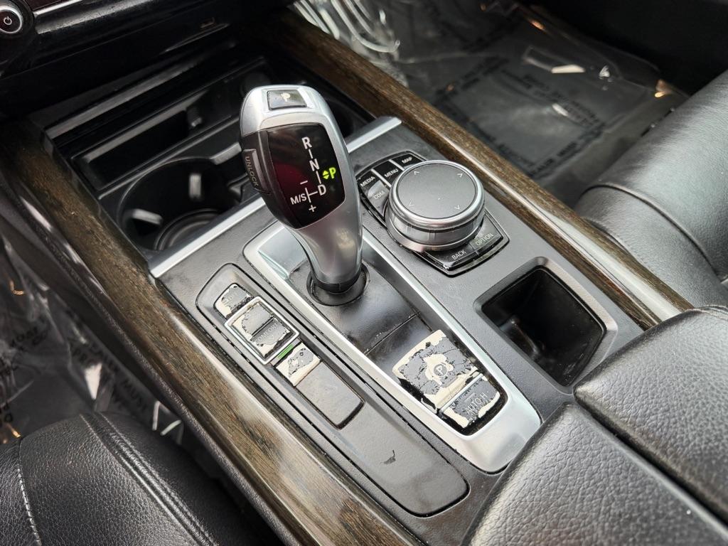 BMW X5 sDrive35i 2017