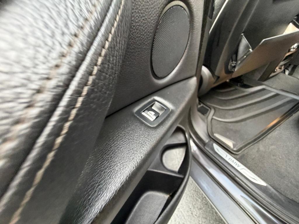 BMW X5 sDrive35i 2017