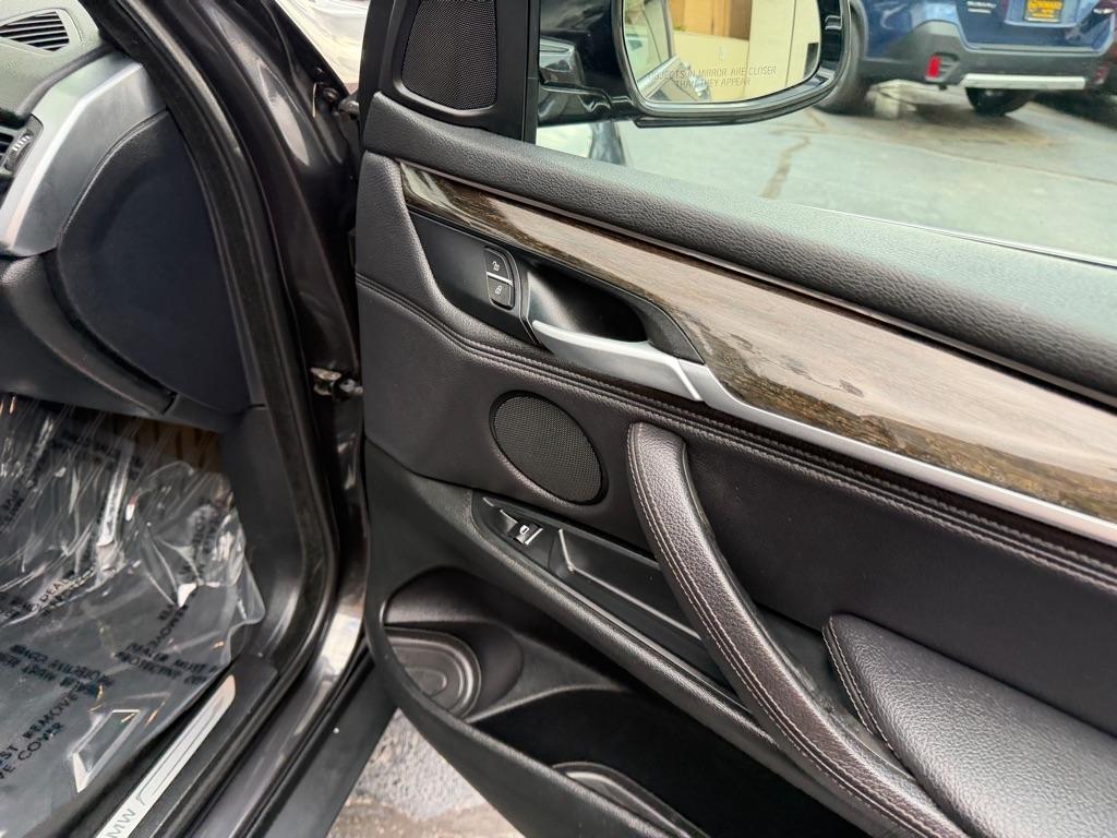 BMW X5 sDrive35i 2017