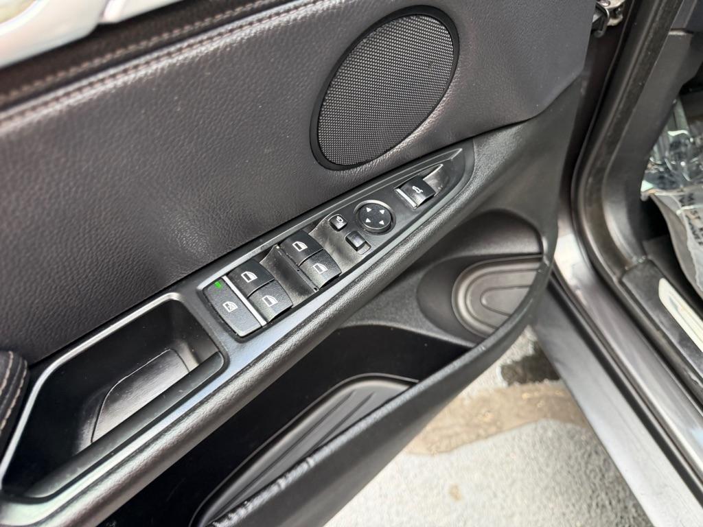 BMW X5 sDrive35i 2017