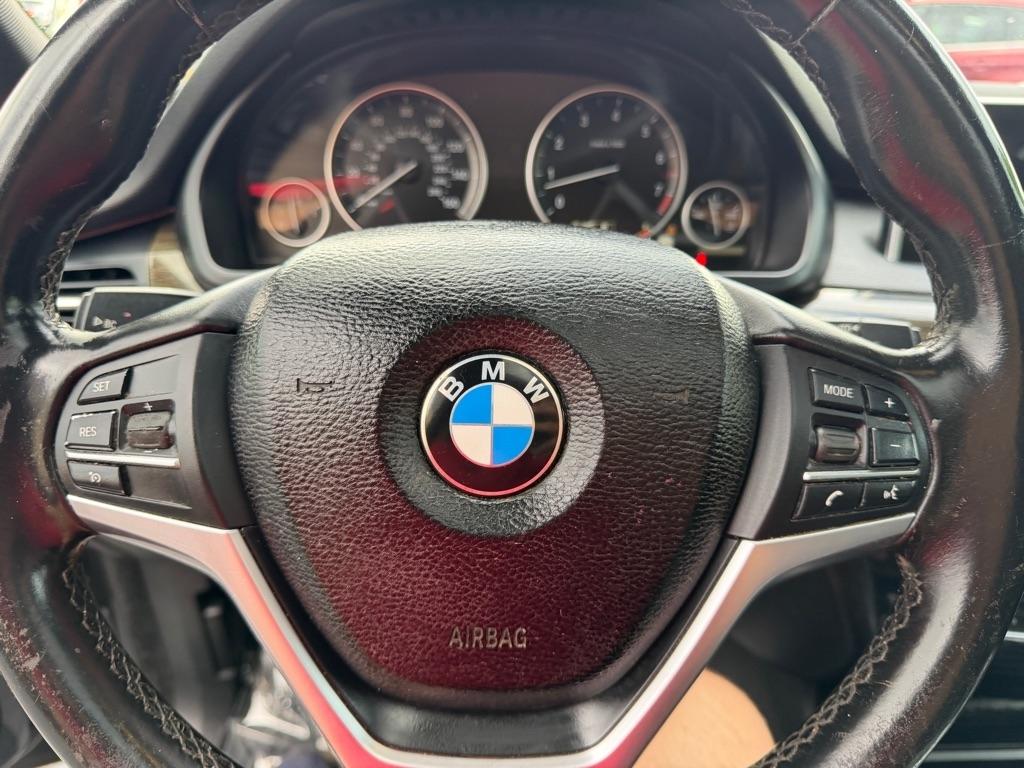 BMW X5 sDrive35i 2017